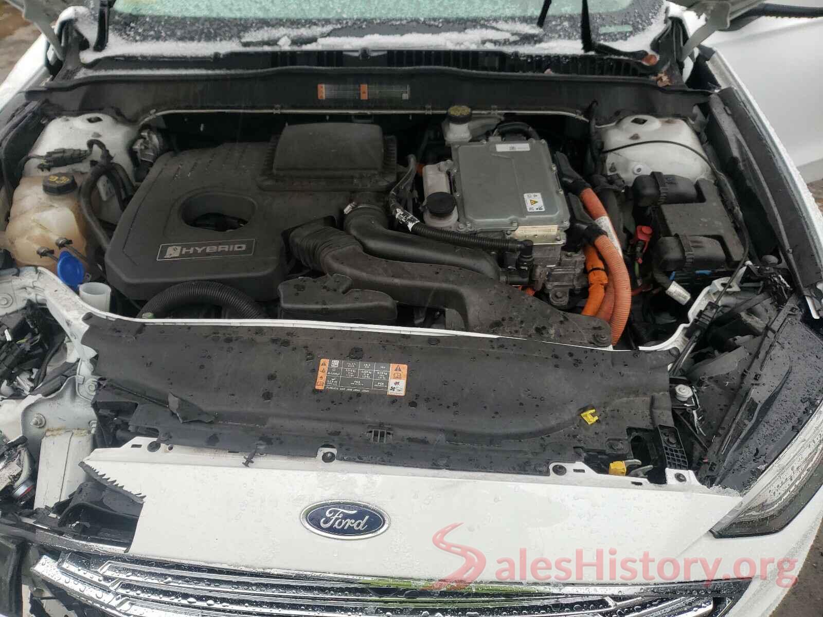 3FA6P0LU3JR117048 2018 FORD FUSION