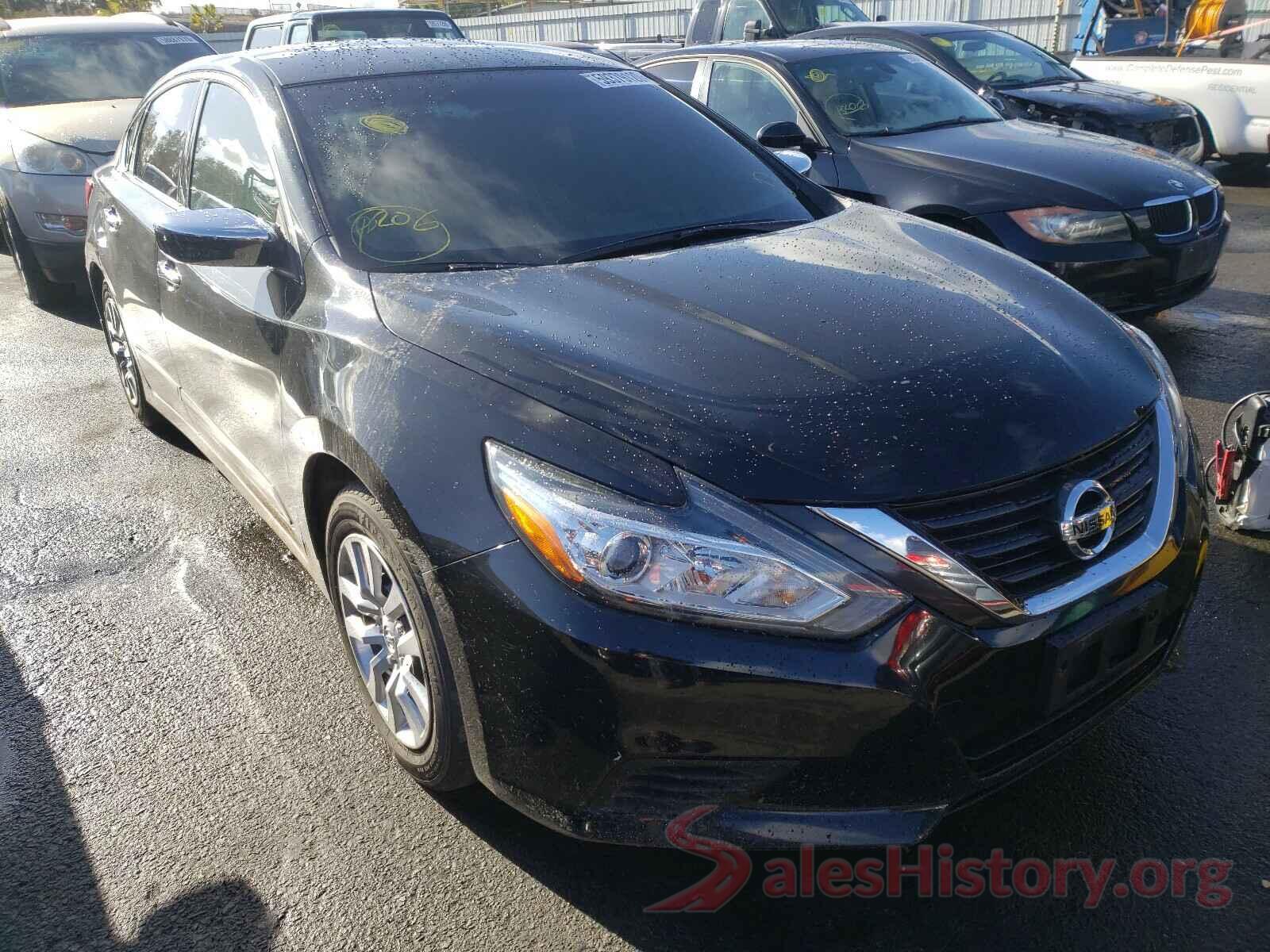 1N4AL3APXHN311707 2017 NISSAN ALTIMA