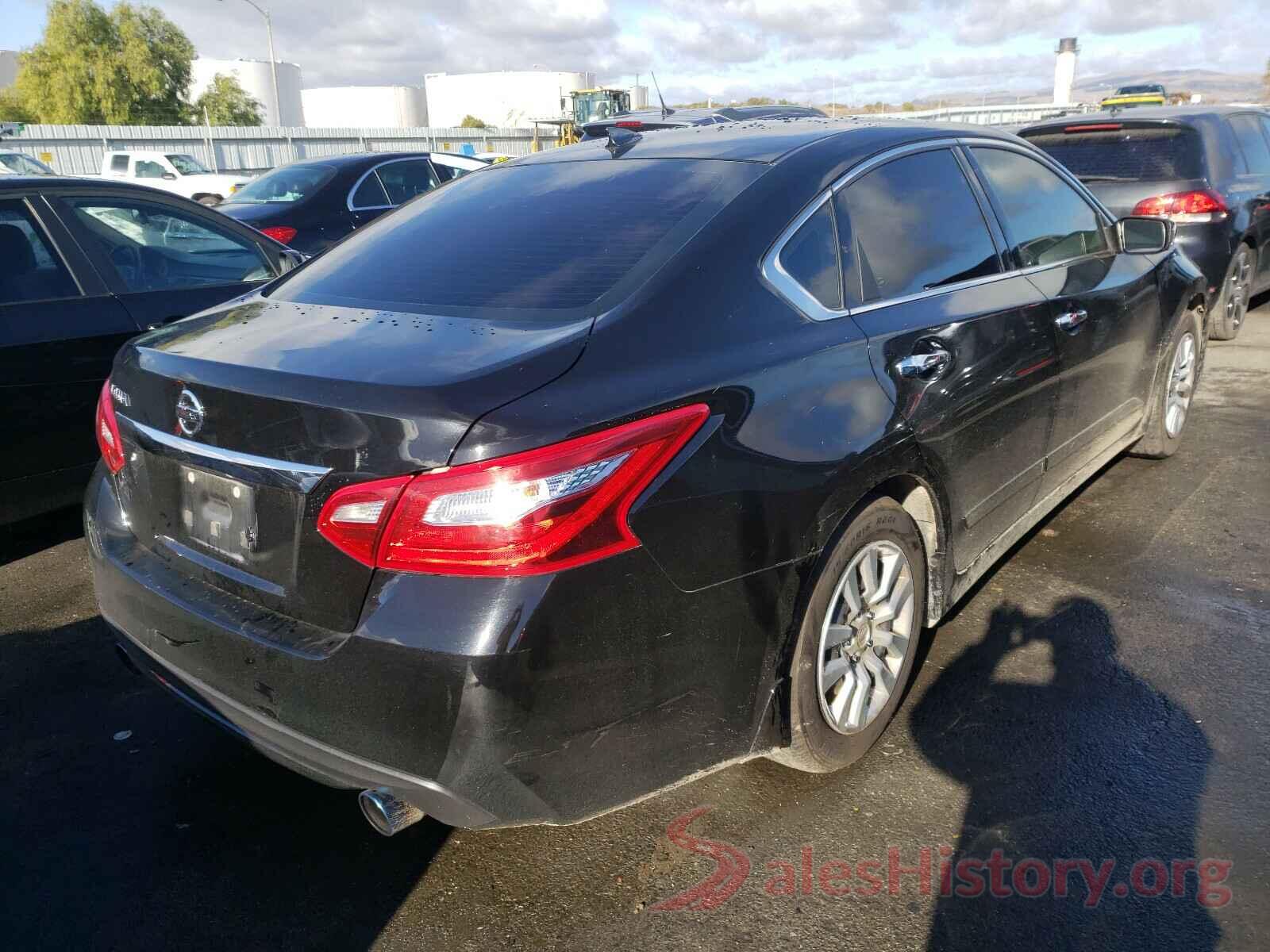 1N4AL3APXHN311707 2017 NISSAN ALTIMA