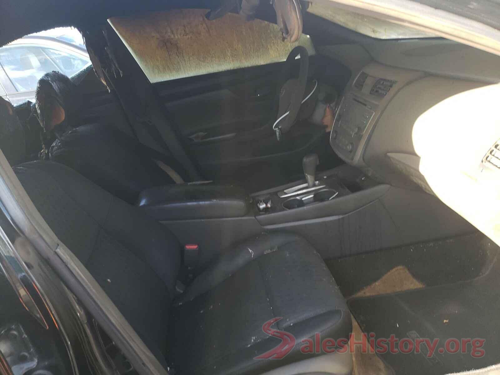 1N4AL3APXHN311707 2017 NISSAN ALTIMA