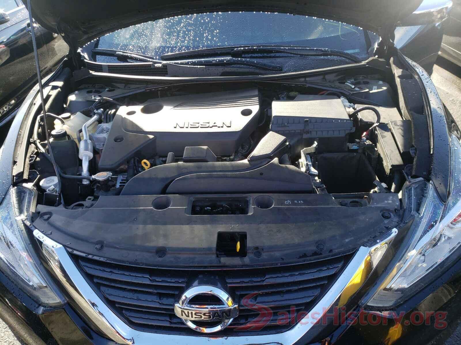 1N4AL3APXHN311707 2017 NISSAN ALTIMA