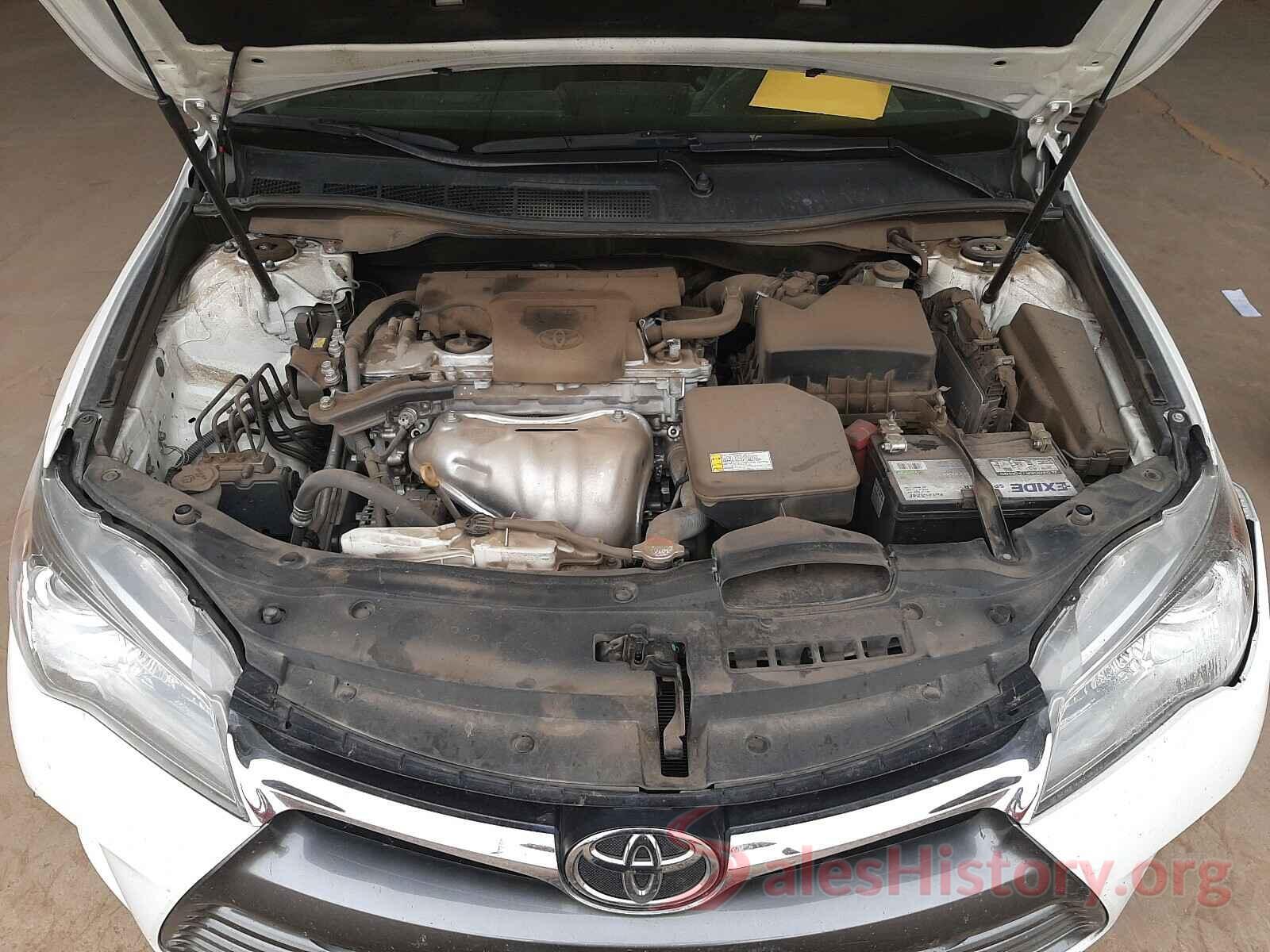 4T4BF1FK9GR565938 2016 TOYOTA CAMRY