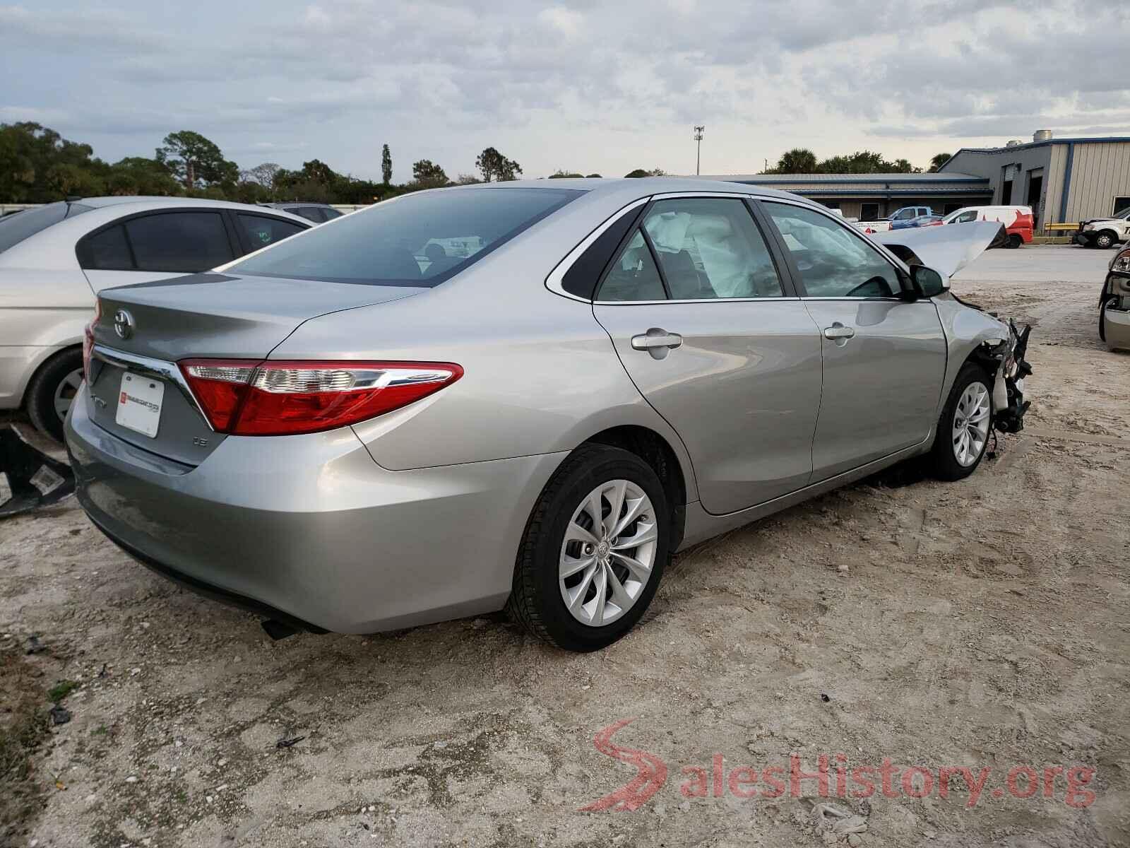 4T1BF1FK8HU686004 2017 TOYOTA CAMRY