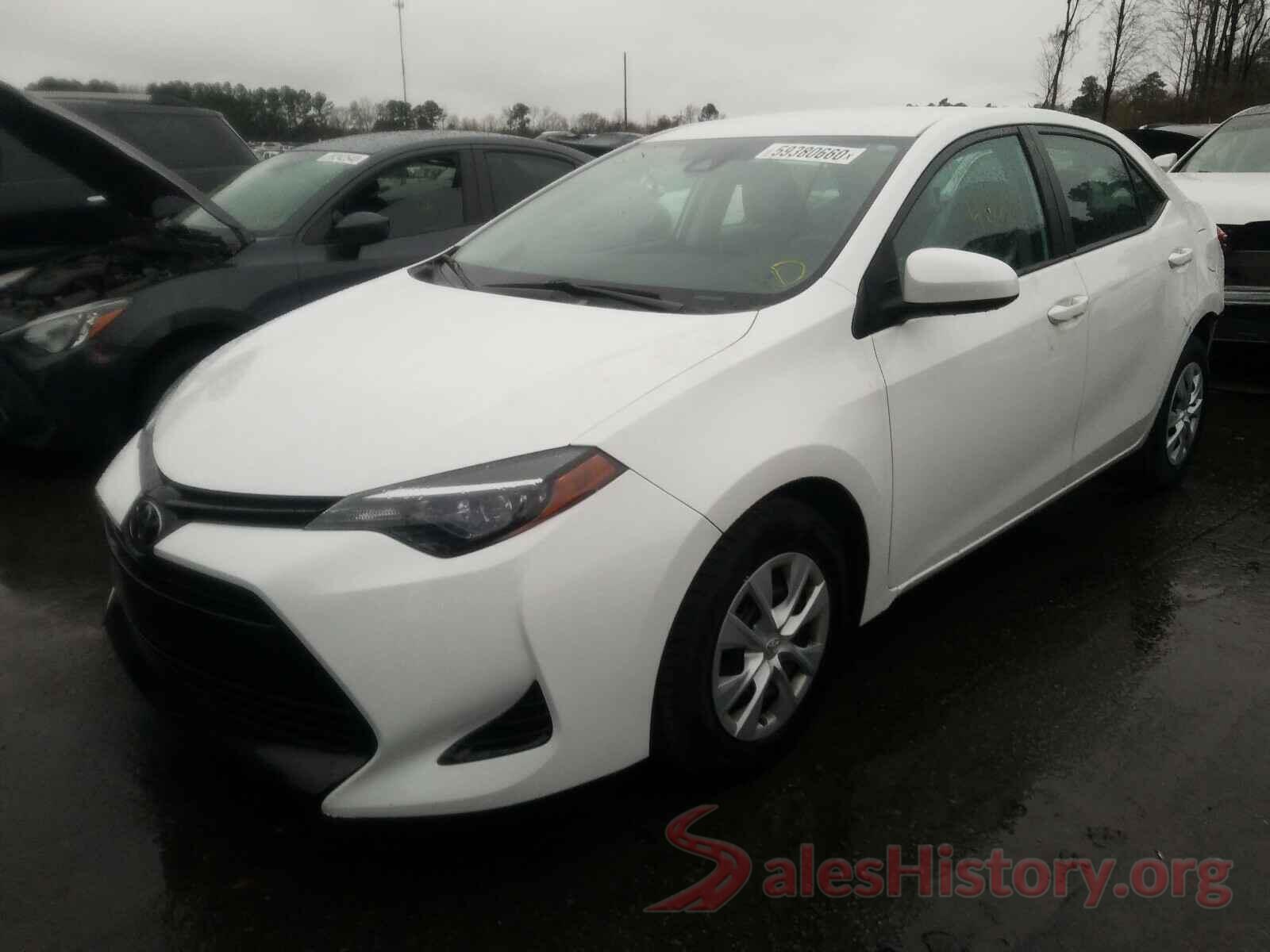 5YFBURHE9HP729780 2017 TOYOTA COROLLA