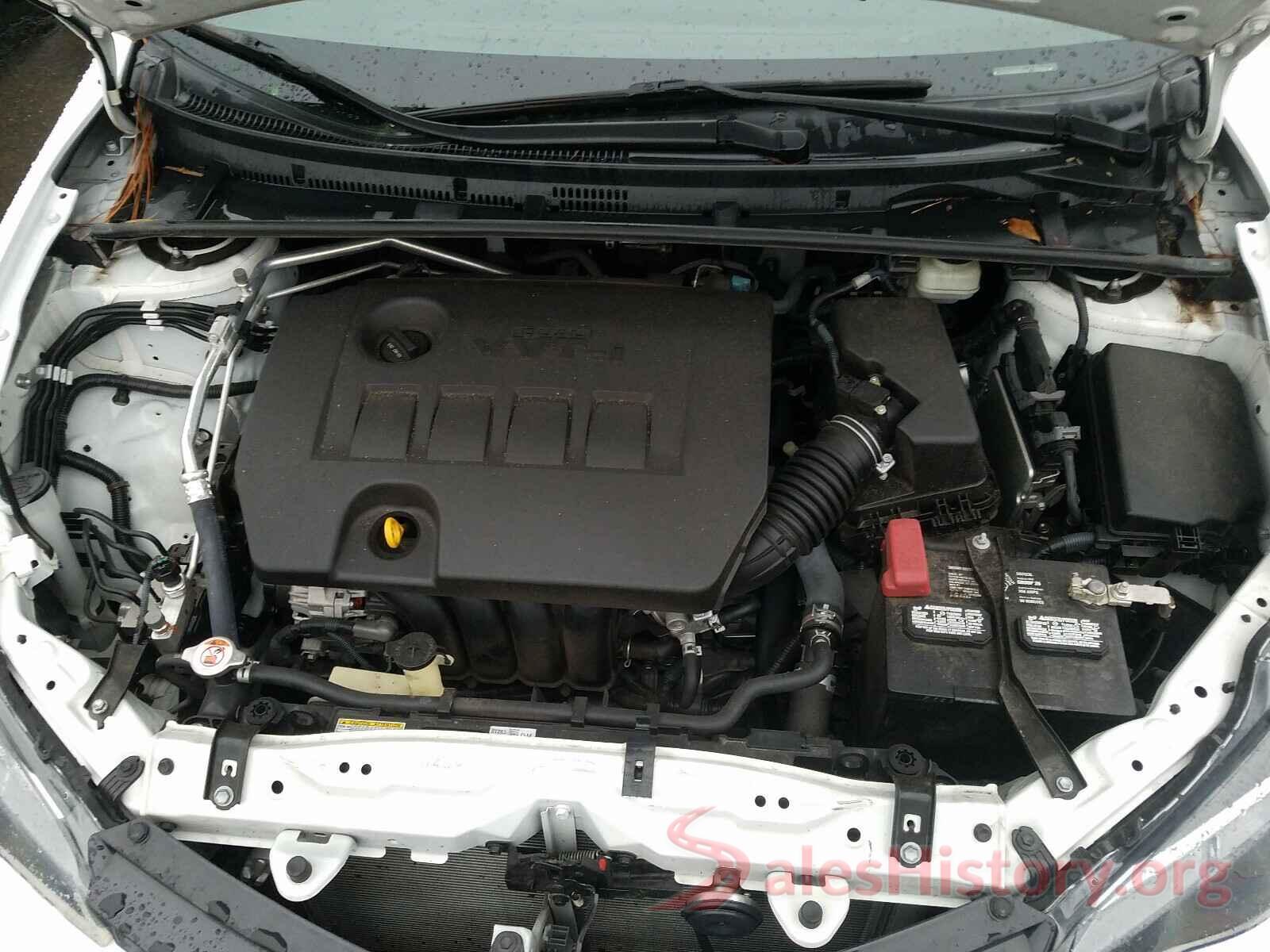 5YFBURHE9HP729780 2017 TOYOTA COROLLA