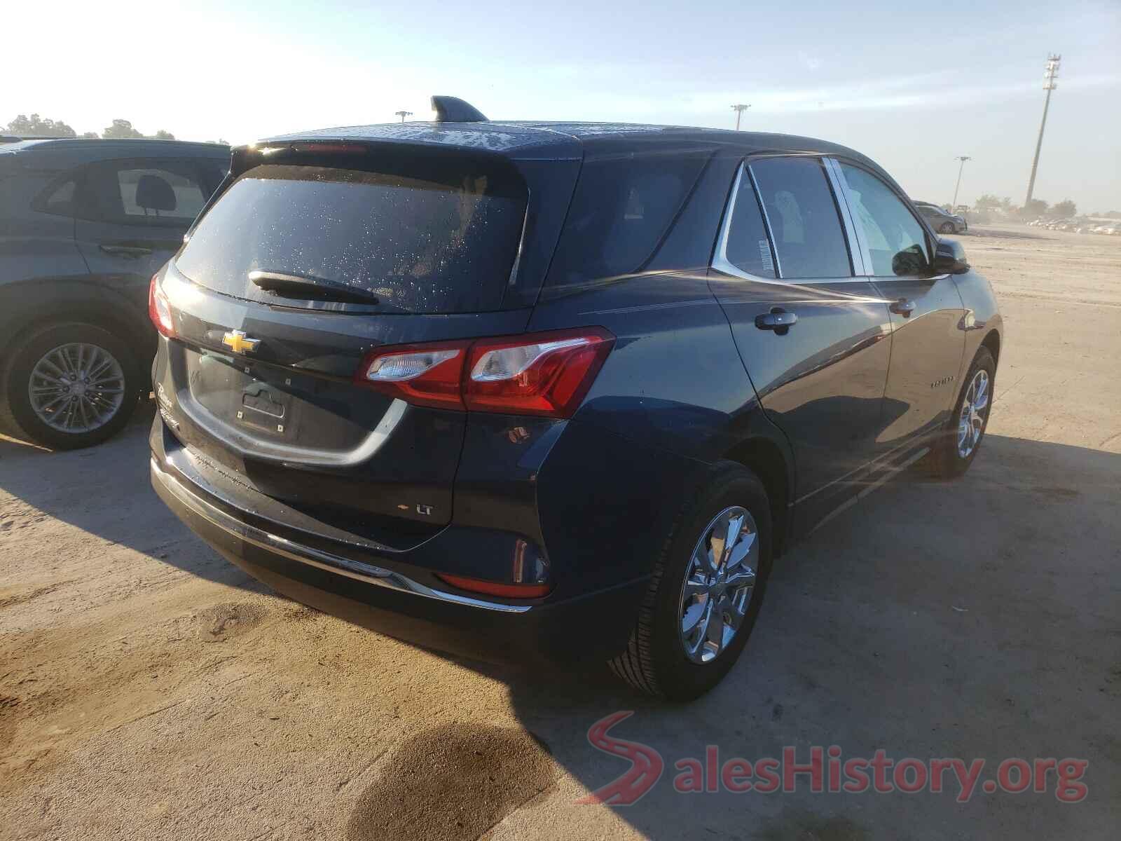 3GNAXJEV2JS609084 2018 CHEVROLET EQUINOX