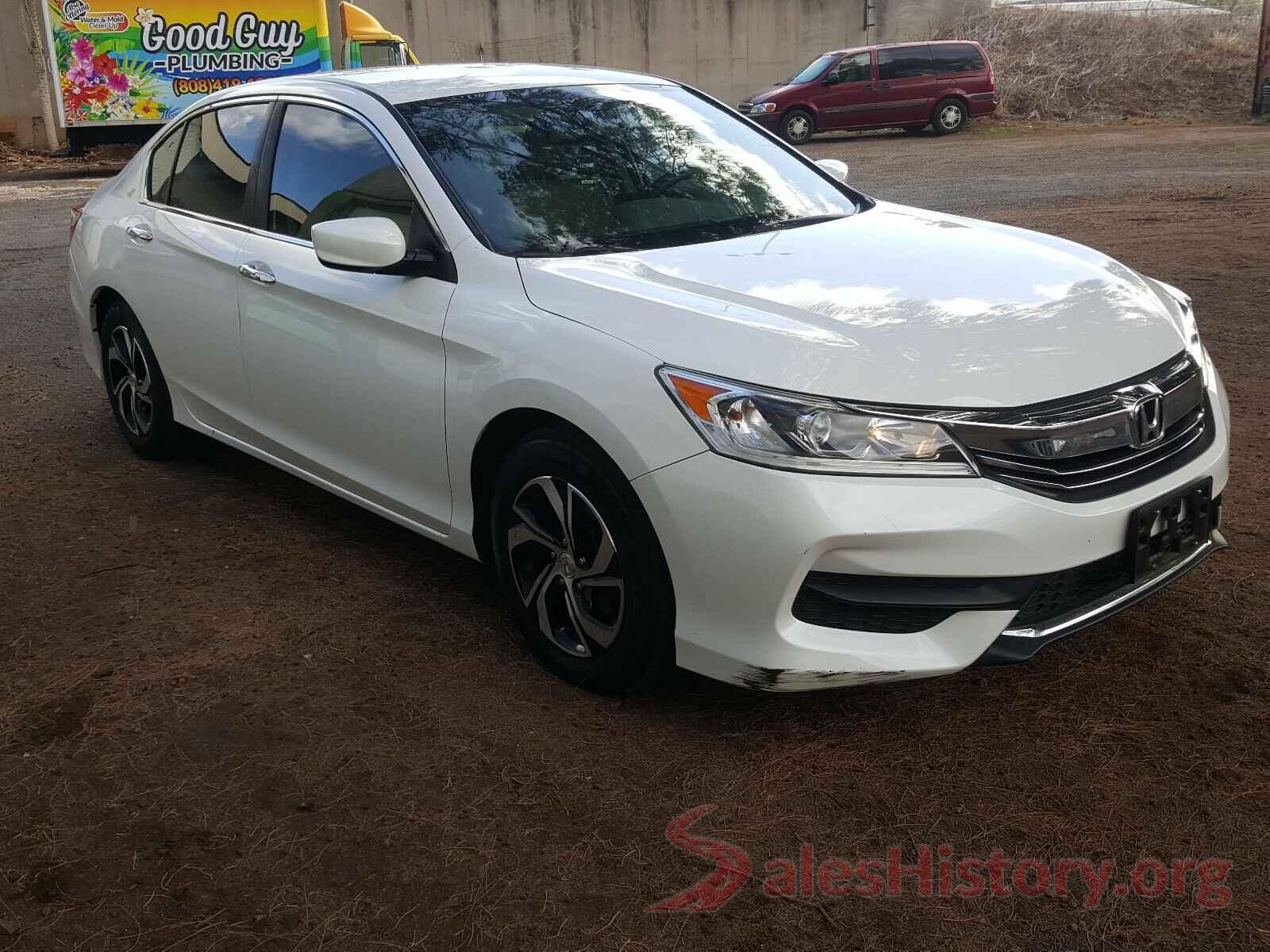 1HGCR2F32HA158377 2017 HONDA ACCORD