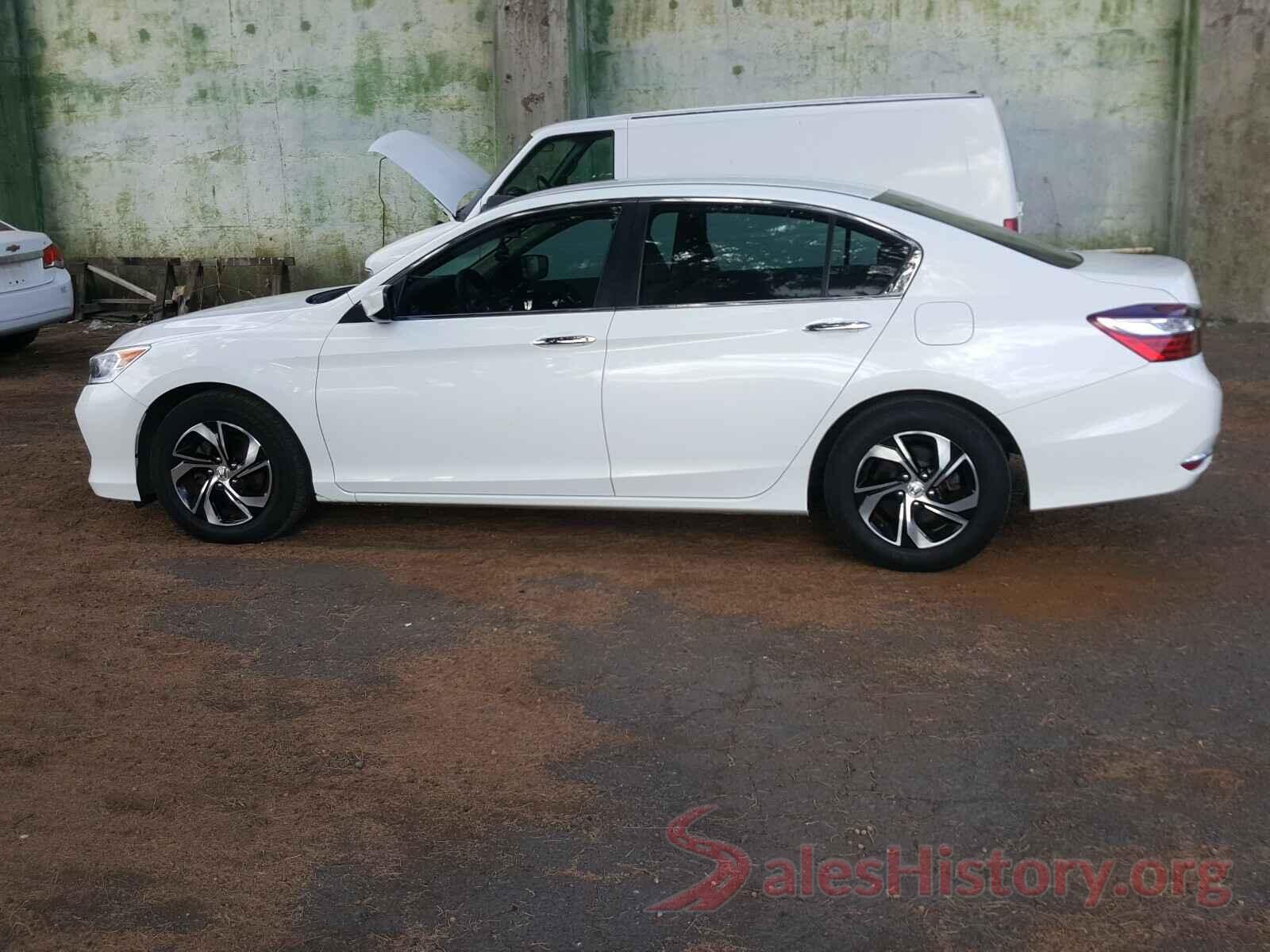 1HGCR2F32HA158377 2017 HONDA ACCORD