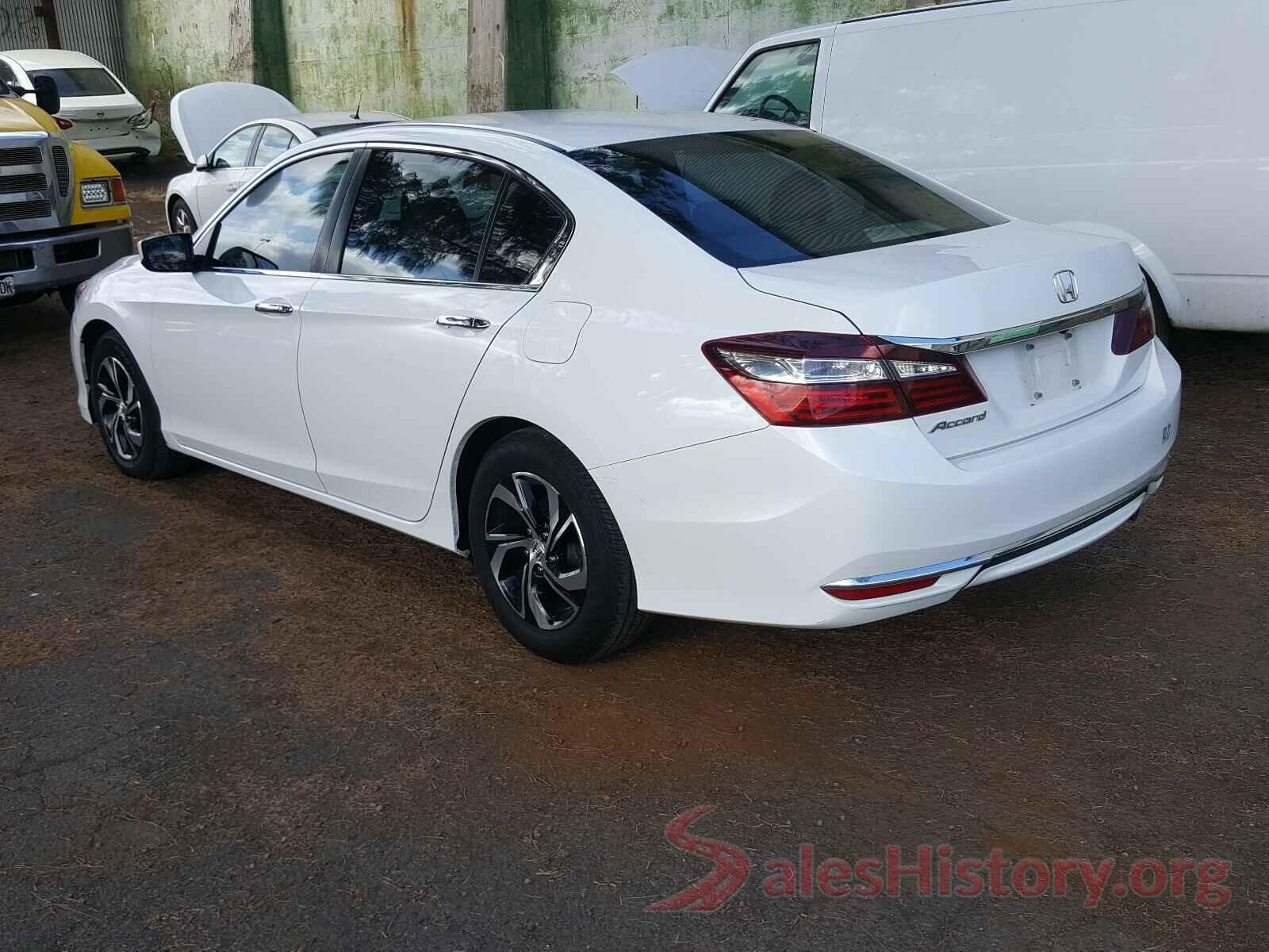 1HGCR2F32HA158377 2017 HONDA ACCORD