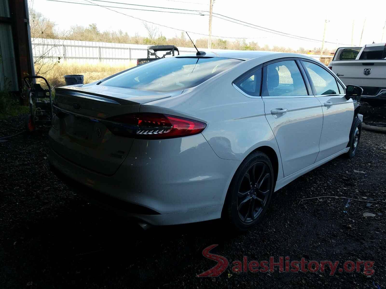 3FA6P0HD4JR231679 2018 FORD FUSION