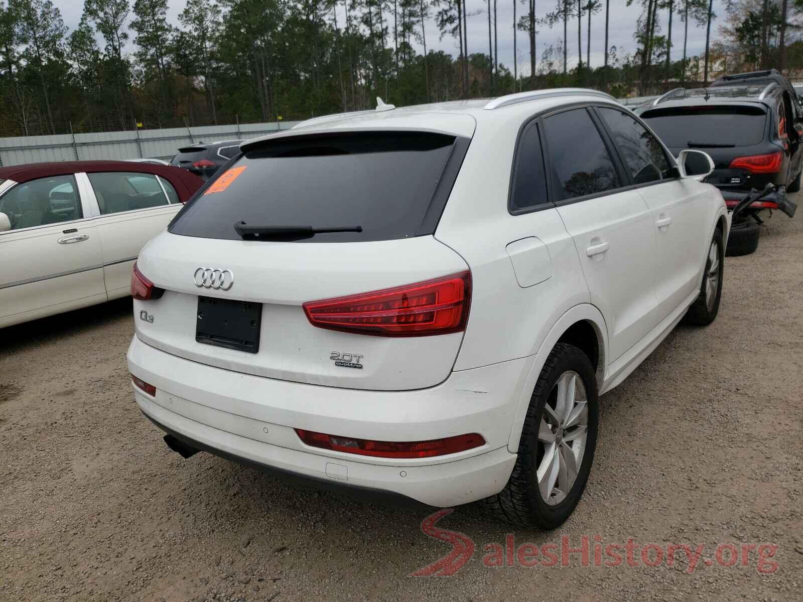 WA1ECCFS6HR012825 2017 AUDI Q3