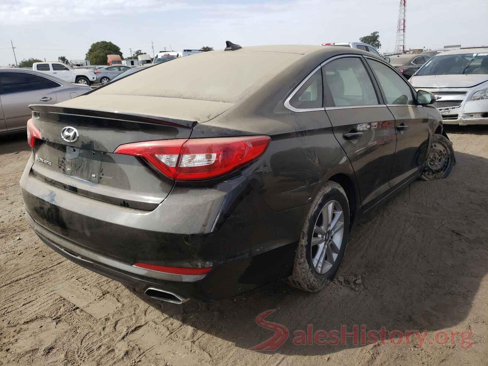 5NPE24AF9GH362447 2016 HYUNDAI SONATA