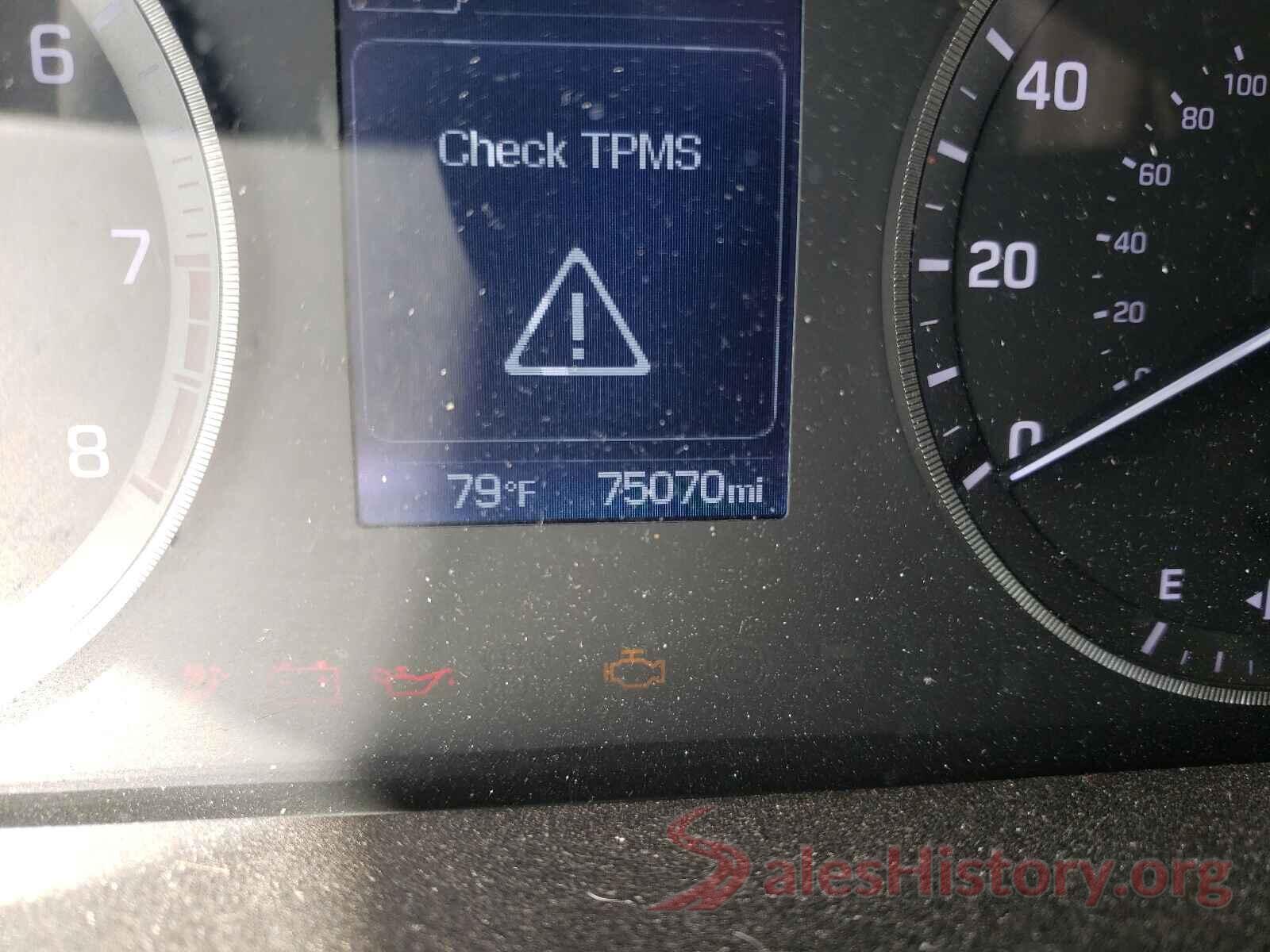 5NPE24AF9GH362447 2016 HYUNDAI SONATA