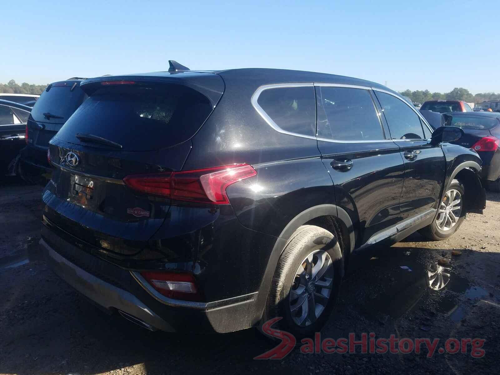 5NMS33AD4KH012013 2019 HYUNDAI SANTA FE