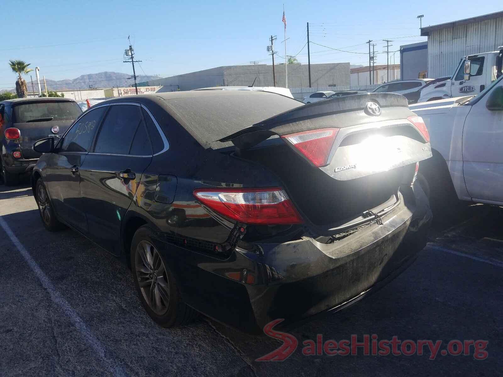 4T1BF1FK6HU329114 2017 TOYOTA CAMRY