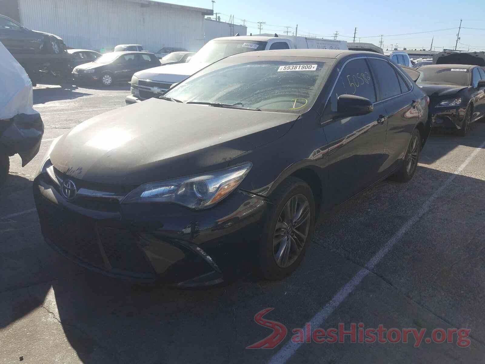 4T1BF1FK6HU329114 2017 TOYOTA CAMRY