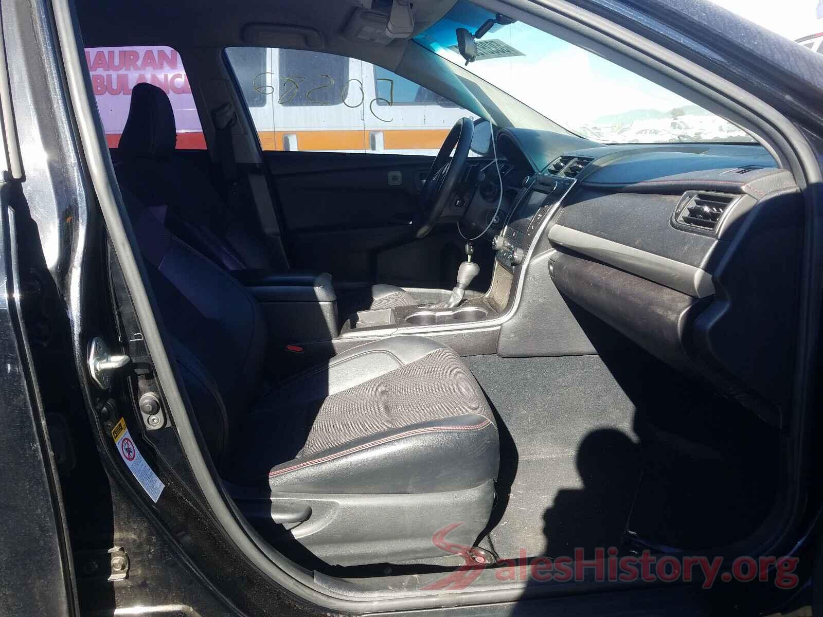 4T1BF1FK6HU329114 2017 TOYOTA CAMRY