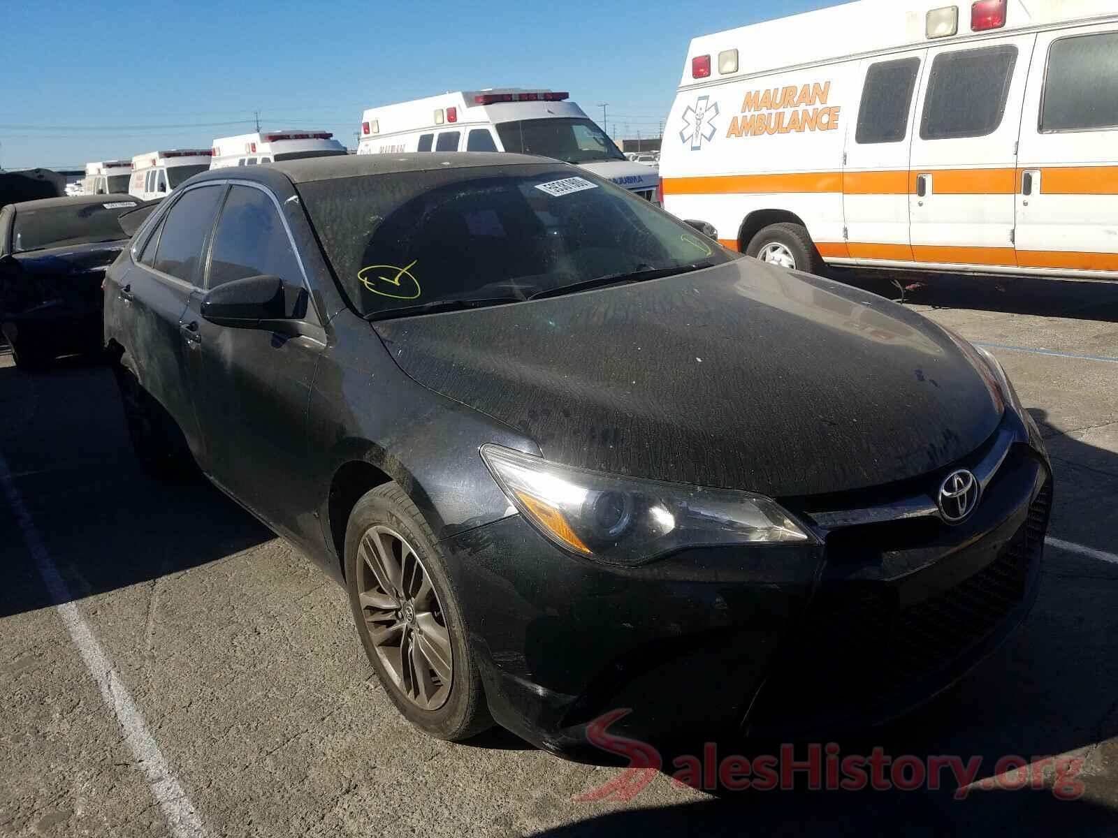 4T1BF1FK6HU329114 2017 TOYOTA CAMRY