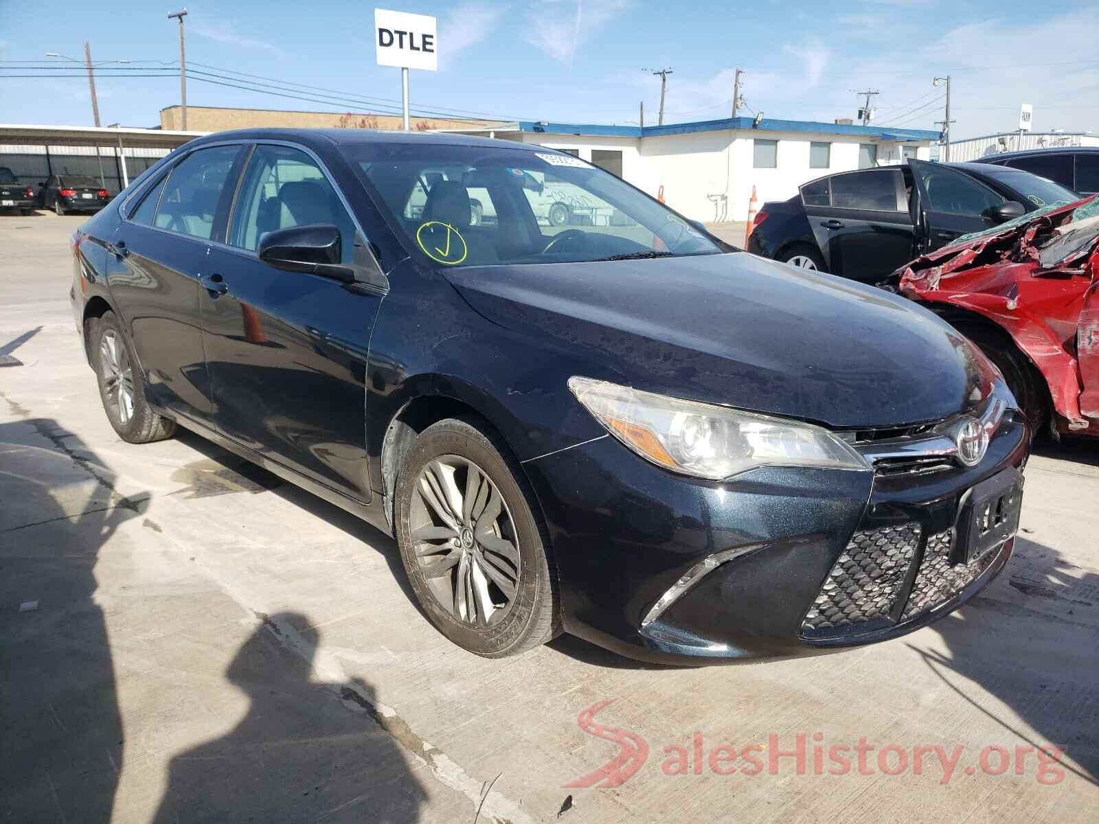 4T1BF1FK4GU193113 2016 TOYOTA CAMRY