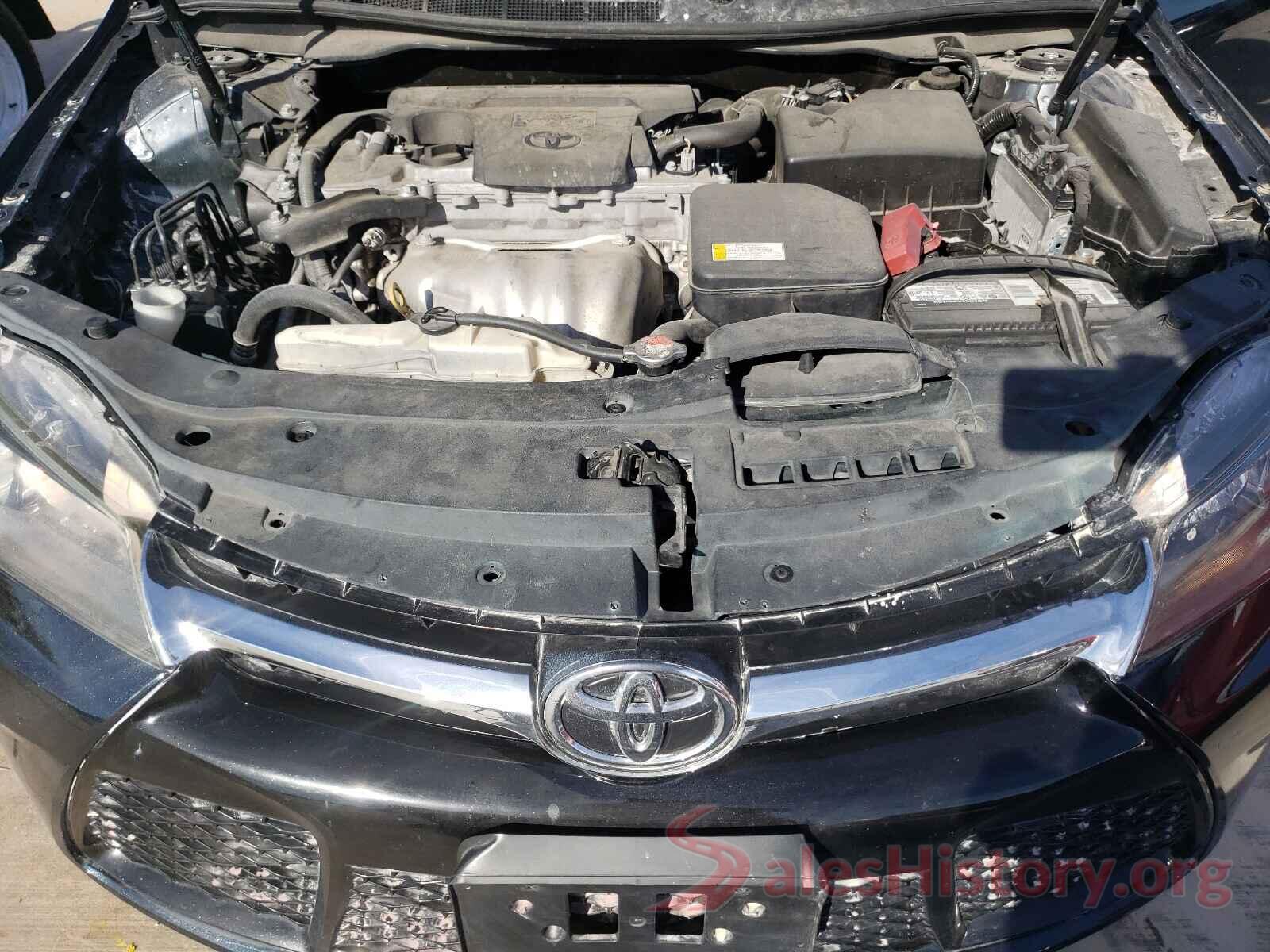 4T1BF1FK4GU193113 2016 TOYOTA CAMRY