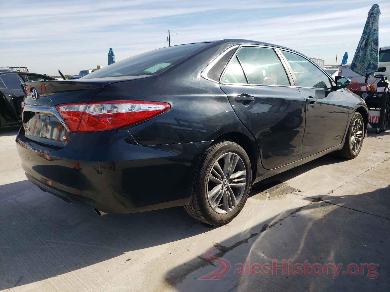 4T1BF1FK4GU193113 2016 TOYOTA CAMRY