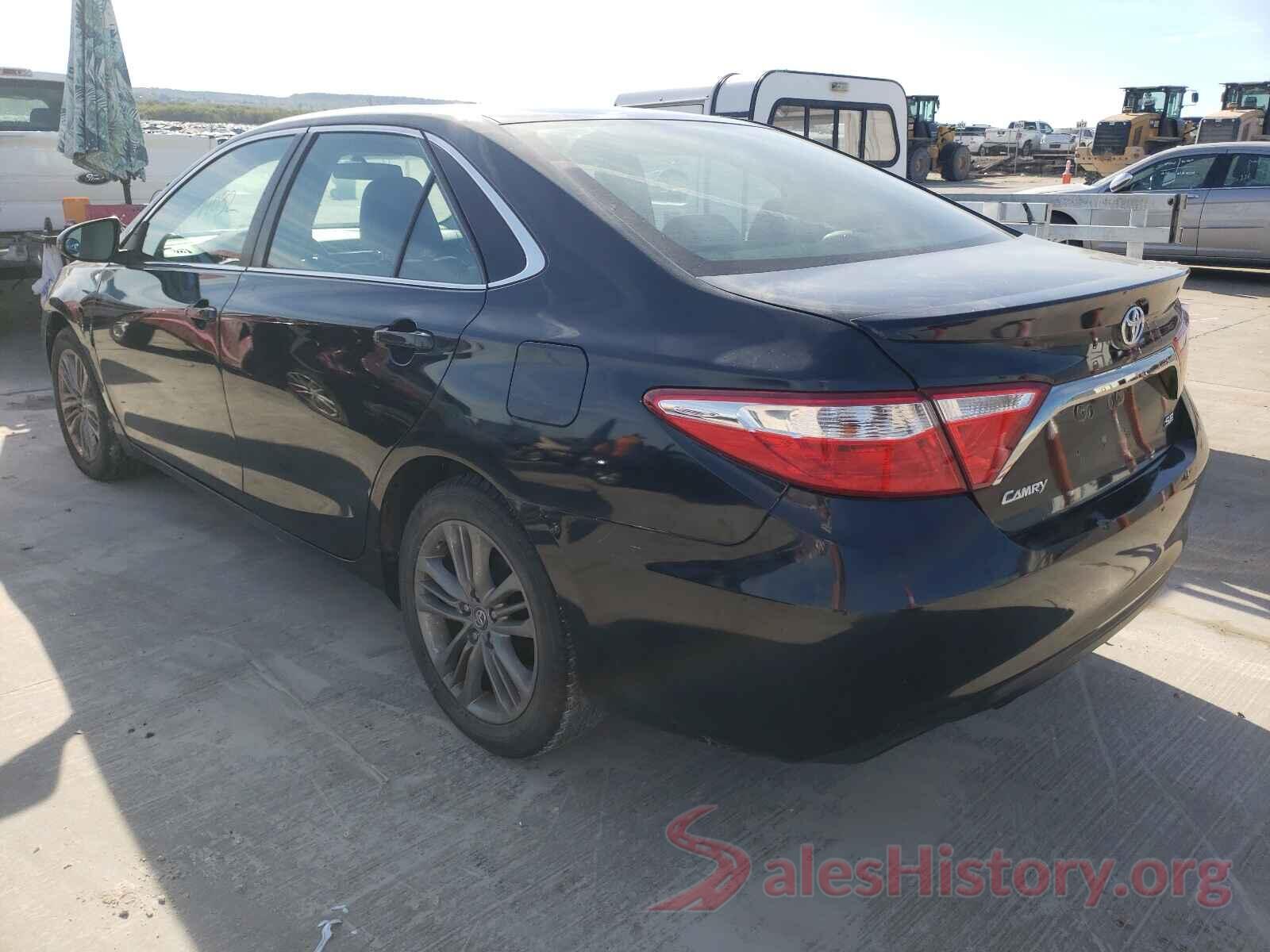 4T1BF1FK4GU193113 2016 TOYOTA CAMRY