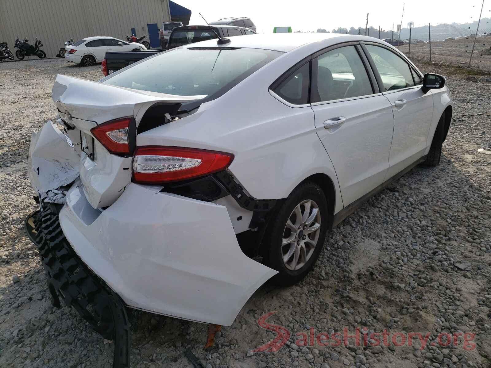 3FA6P0G71GR351024 2016 FORD FUSION