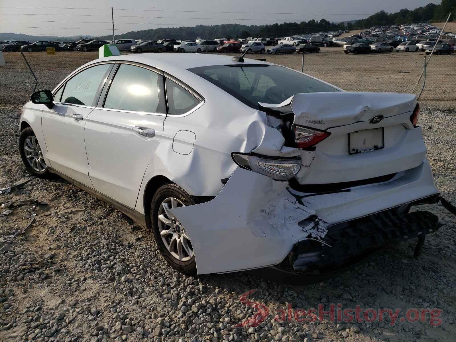 3FA6P0G71GR351024 2016 FORD FUSION