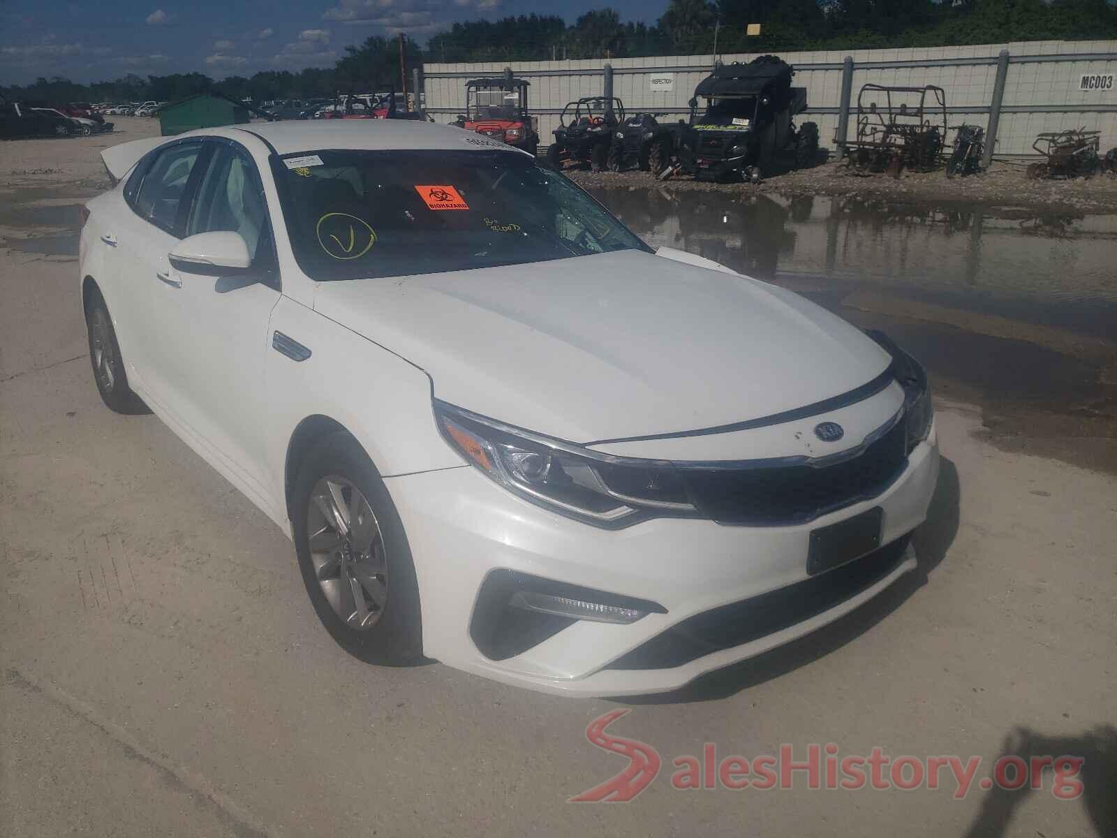 5XXGT4L37KG323790 2019 KIA OPTIMA