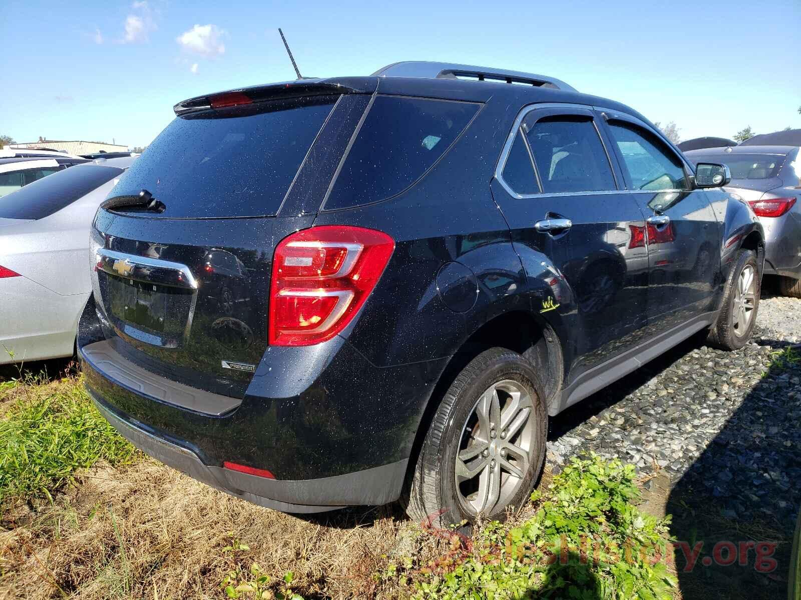 2GNFLGEK7H6115922 2017 CHEVROLET EQUINOX