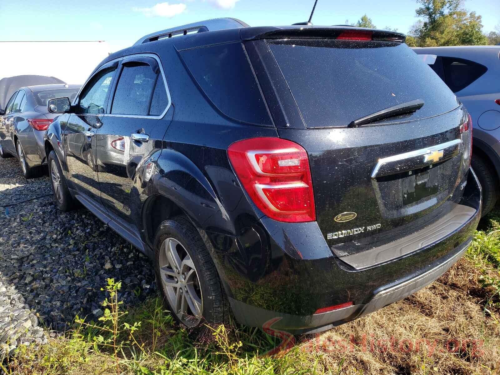 2GNFLGEK7H6115922 2017 CHEVROLET EQUINOX