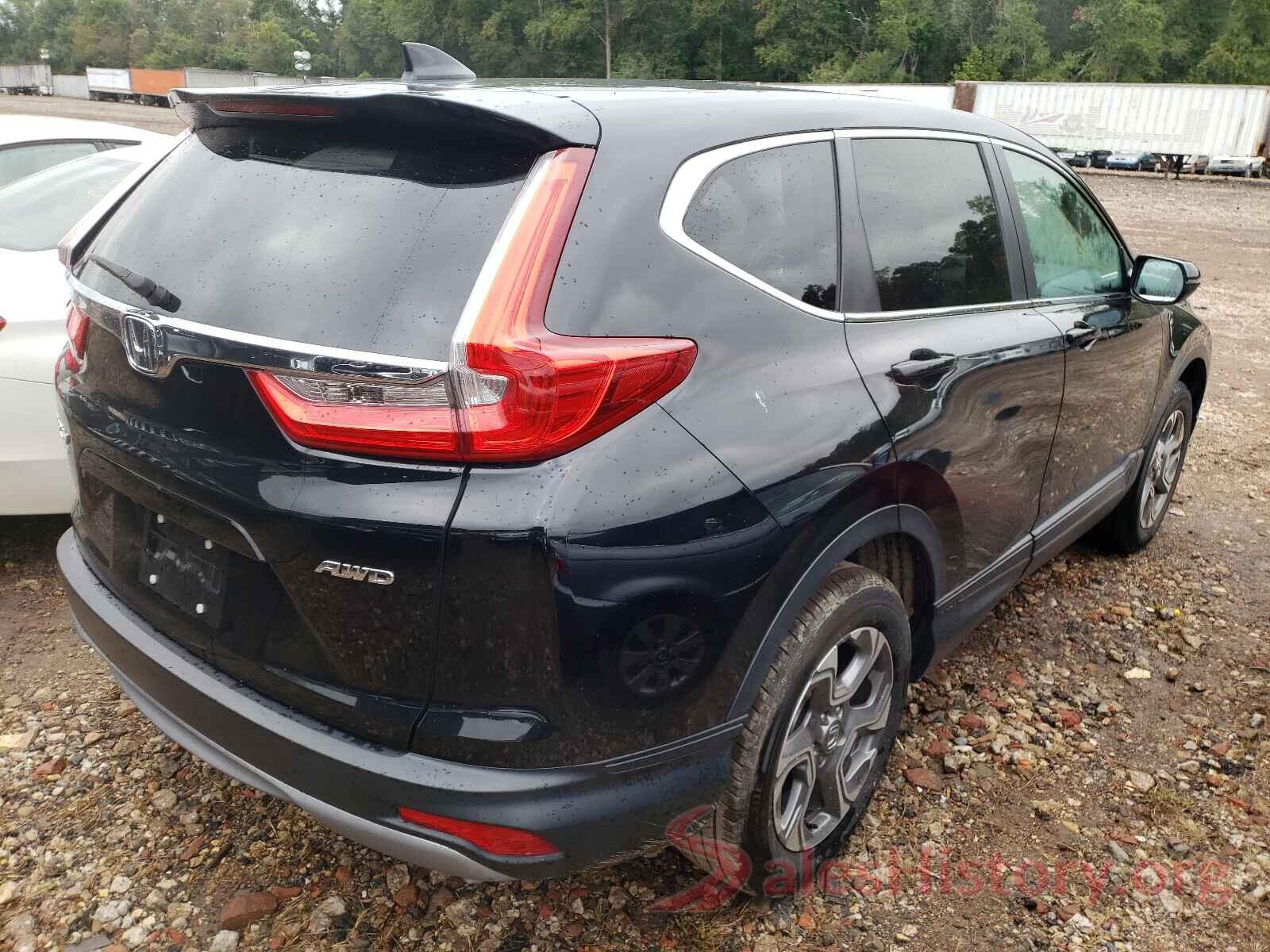 JHLRW2H87KX004250 2019 HONDA CRV