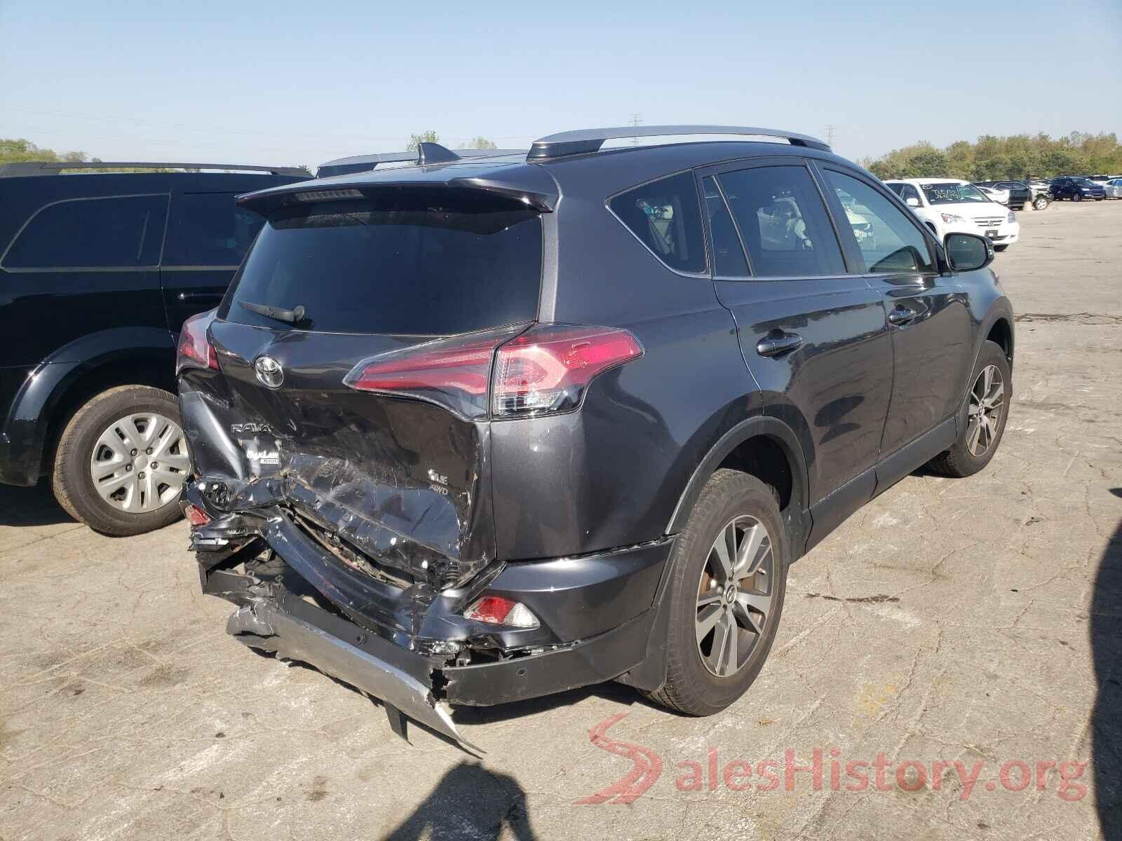 JTMRFREVXHD220295 2017 TOYOTA RAV4