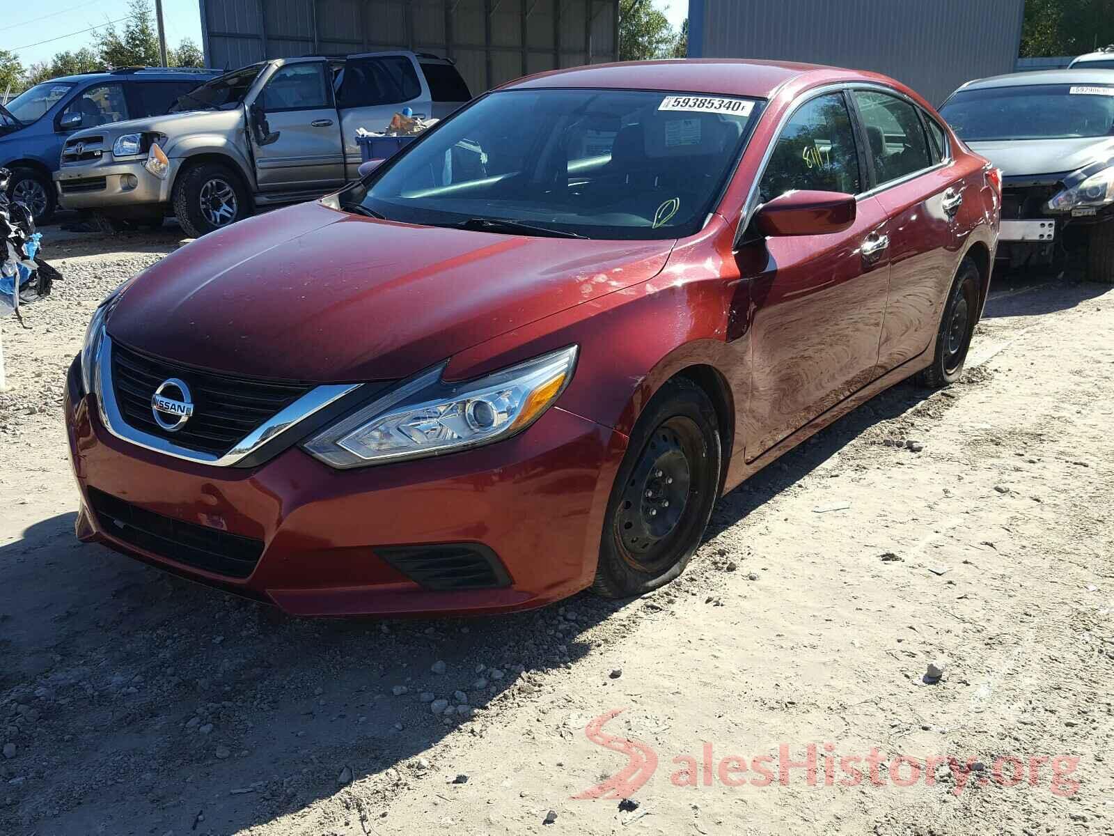 1N4AL3AP3GN344868 2016 NISSAN ALTIMA