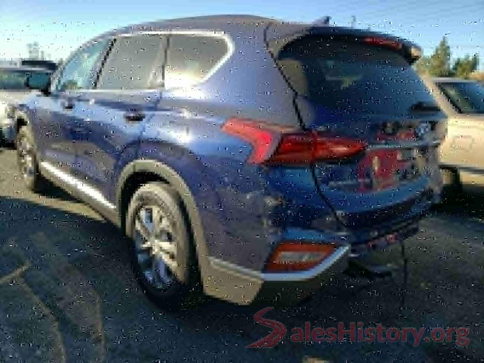 5NMS33ADXLH182961 2020 HYUNDAI SANTA FE