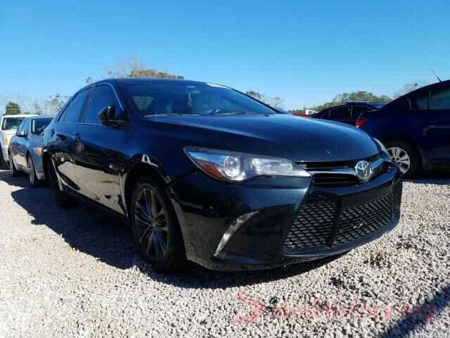 4T1BF1FK1GU227489 2016 TOYOTA CAMRY