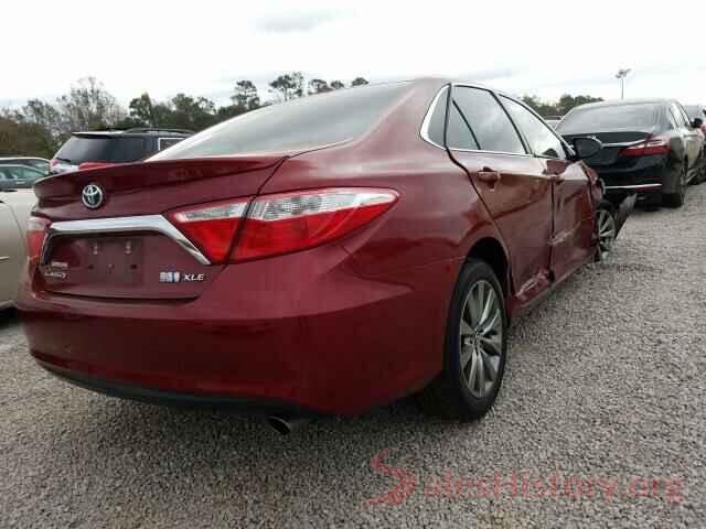 4T1BD1FK0GU196242 2016 TOYOTA CAMRY