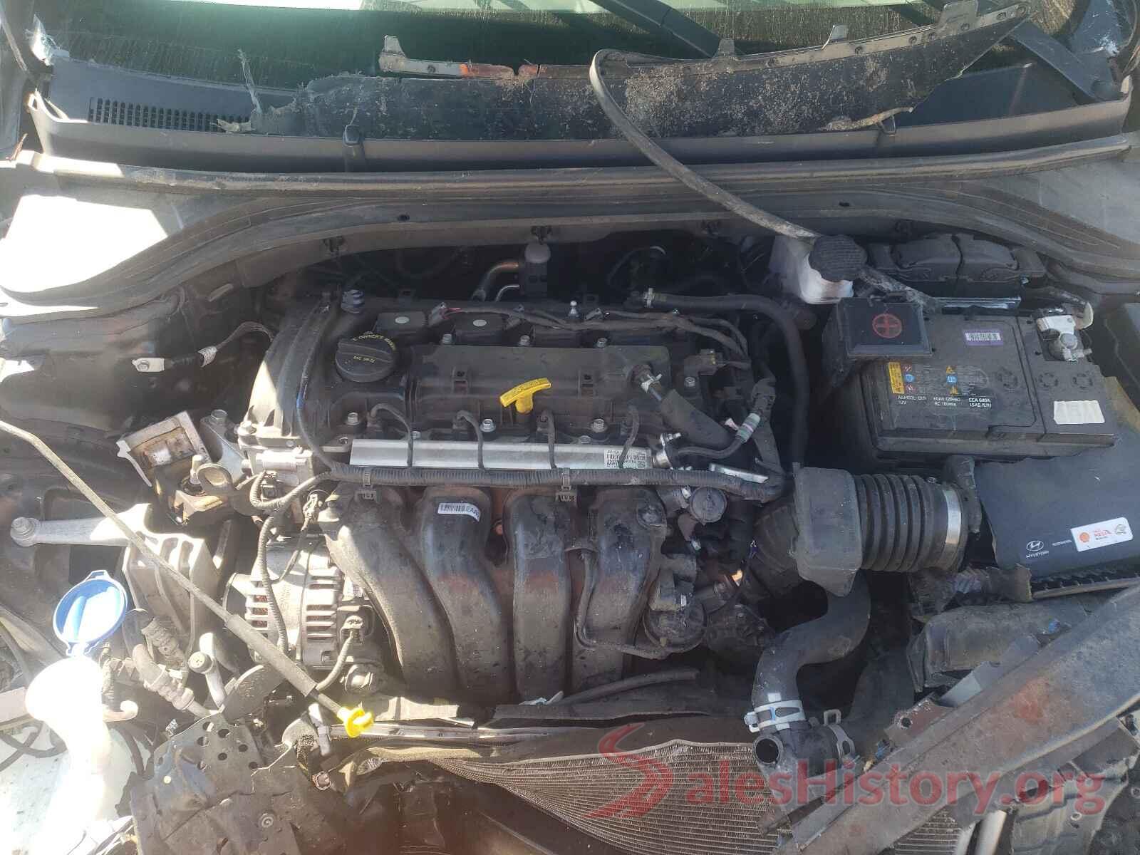 5NPD84LF6JH372772 2018 HYUNDAI ELANTRA