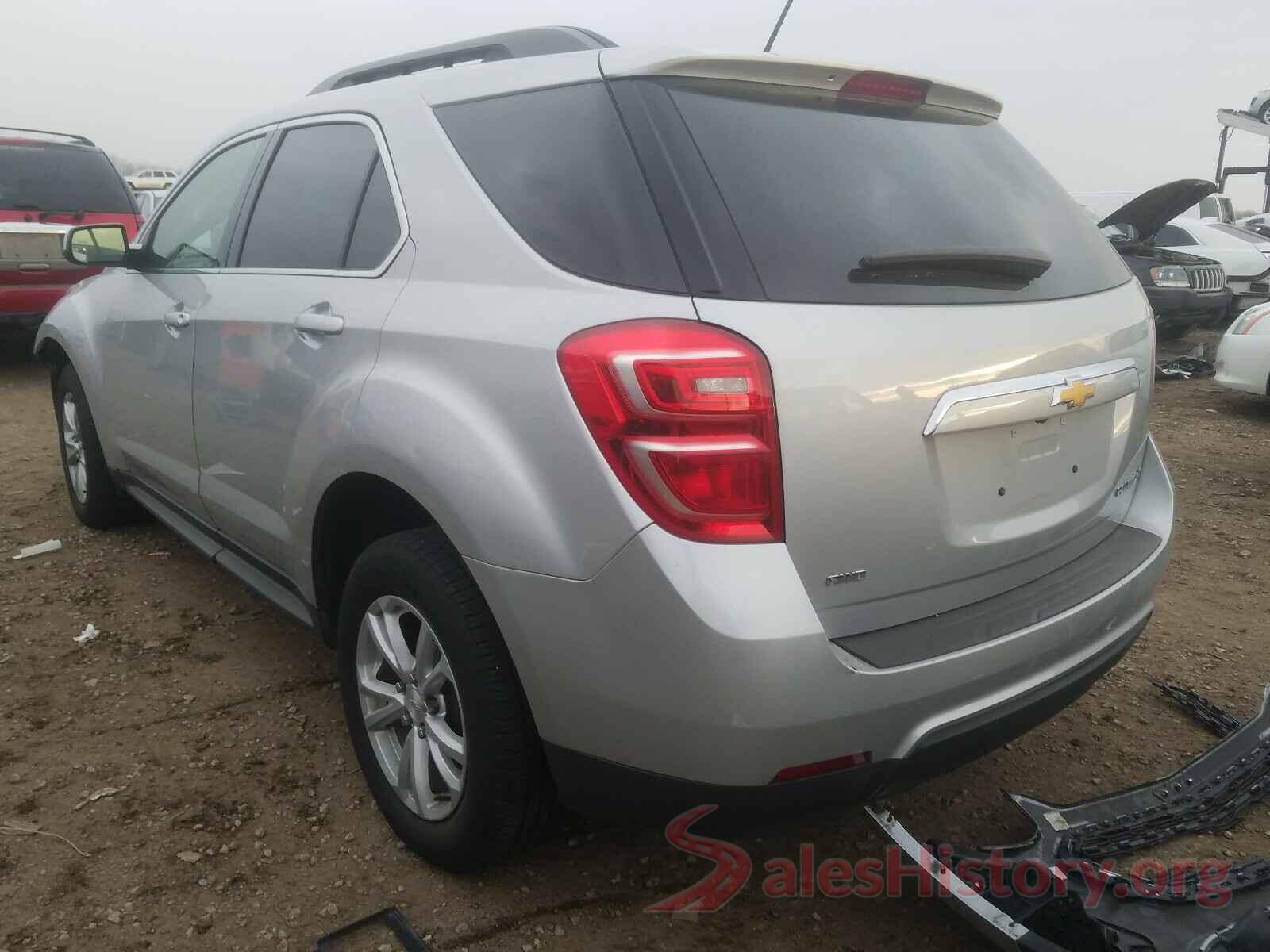 2GNFLFEK3G6205397 2016 CHEVROLET EQUINOX