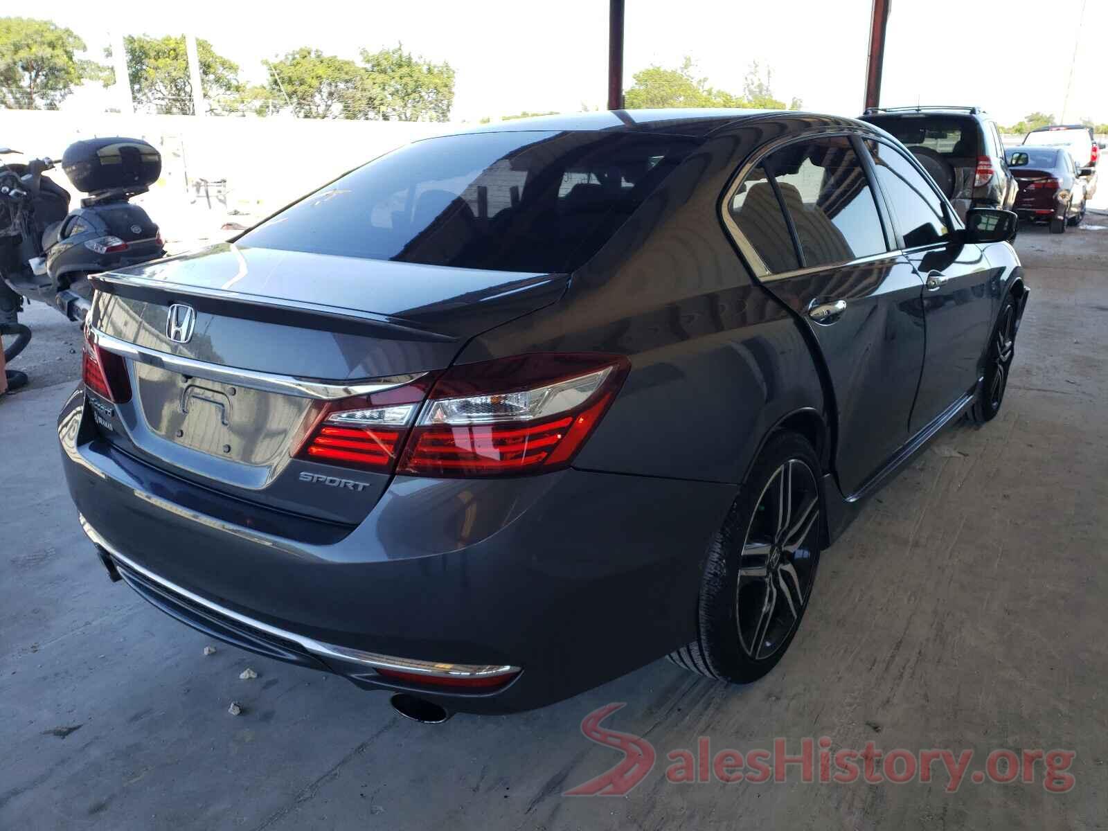 1HGCR2F59HA173055 2017 HONDA ACCORD