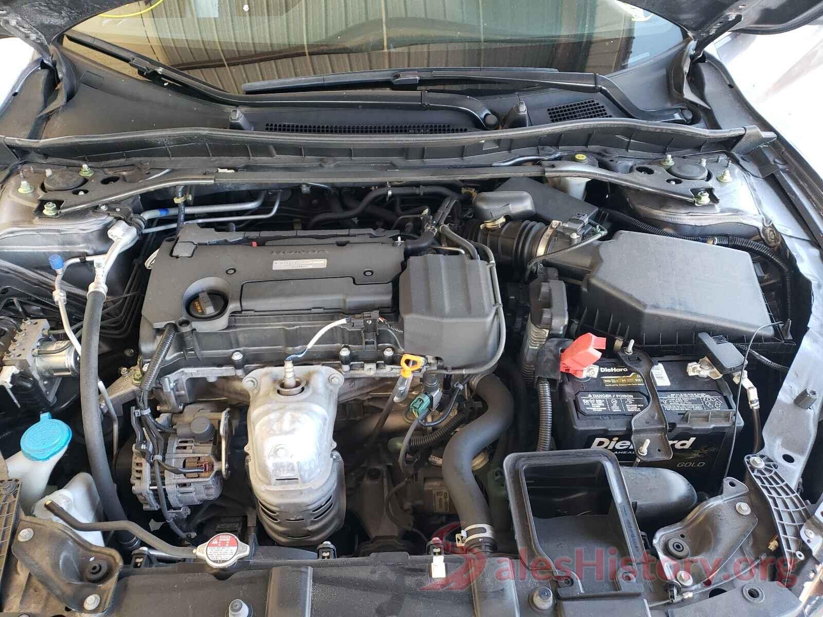 1HGCR2F59HA173055 2017 HONDA ACCORD