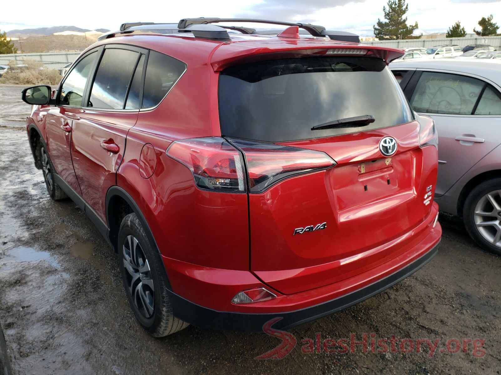 JTMBFREV4HJ148366 2017 TOYOTA RAV4