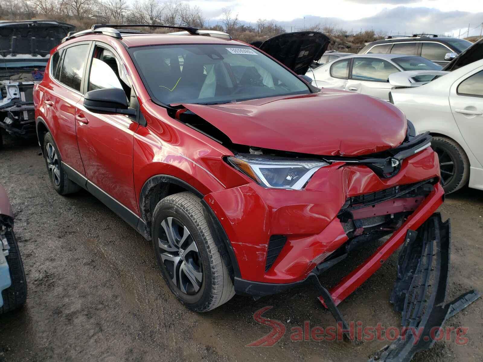 JTMBFREV4HJ148366 2017 TOYOTA RAV4