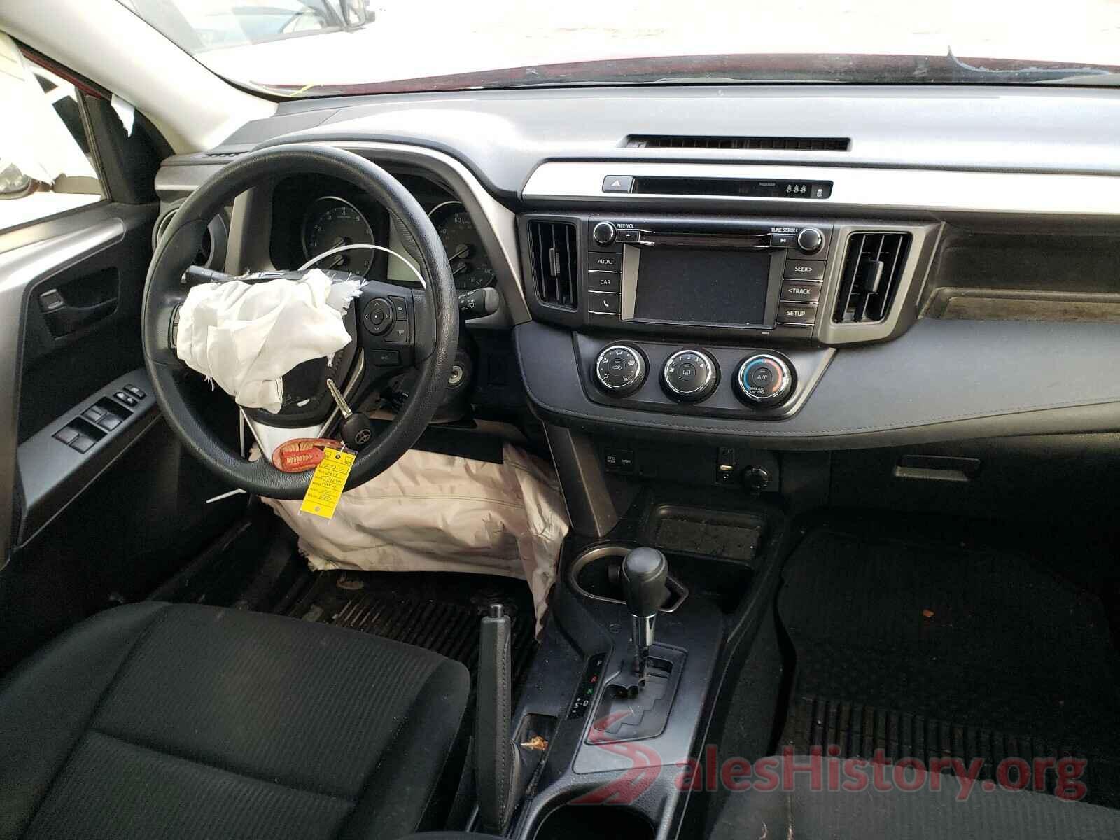 JTMBFREV4HJ148366 2017 TOYOTA RAV4