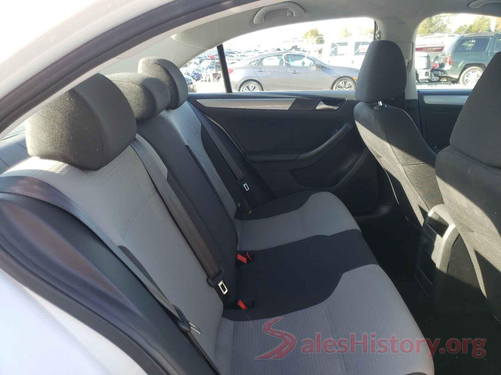 3VW2B7AJXHM278025 2017 VOLKSWAGEN JETTA