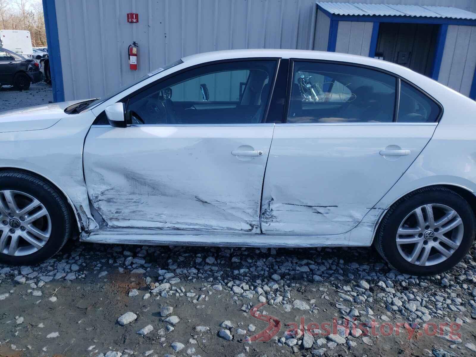 3VW2B7AJXHM278025 2017 VOLKSWAGEN JETTA