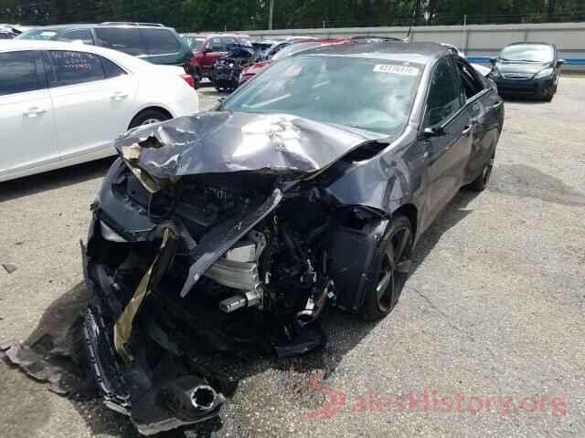 1C3CDFBB8GD625188 2016 DODGE DART