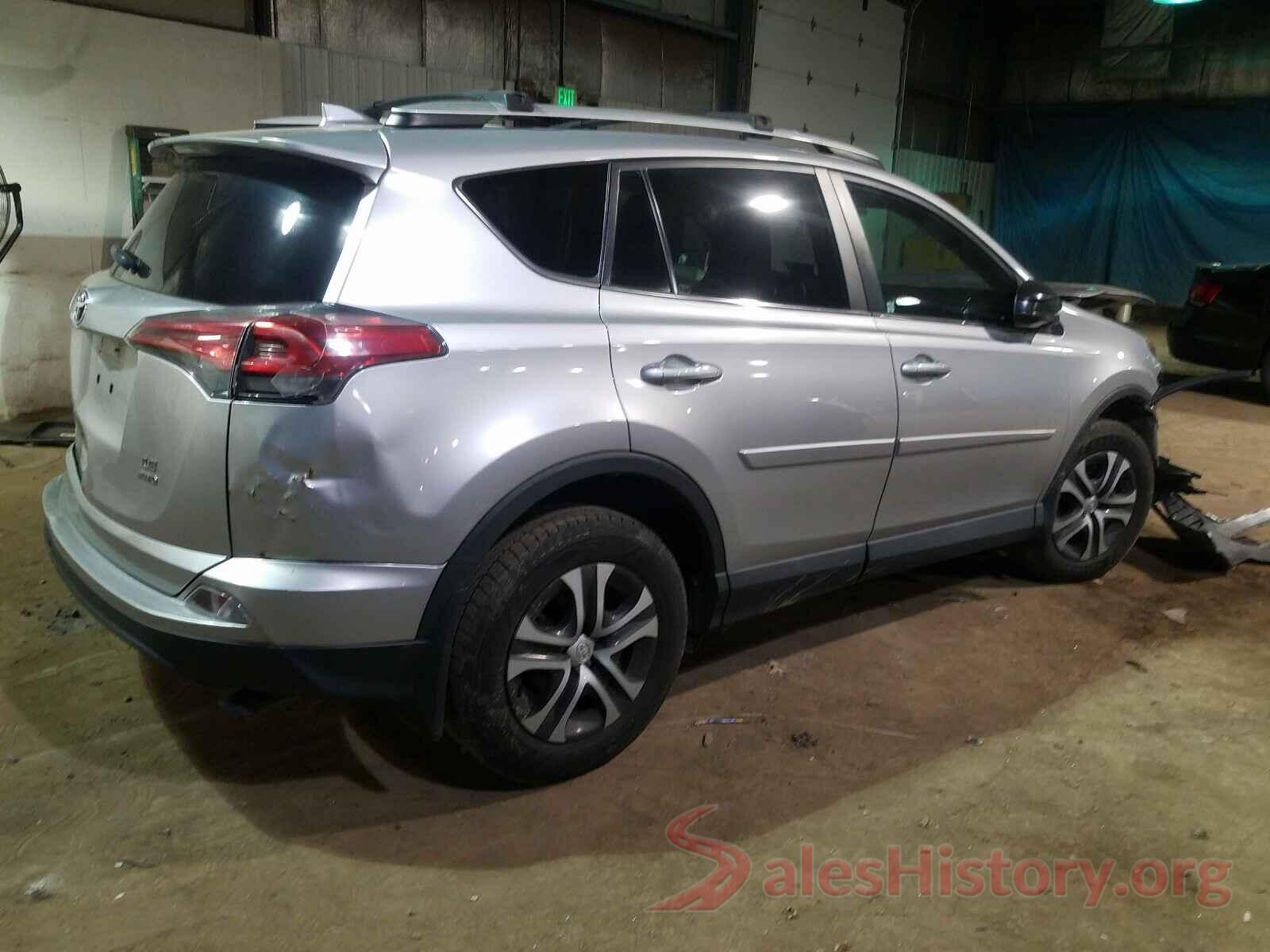 2T3BFREV1GW465585 2016 TOYOTA RAV4