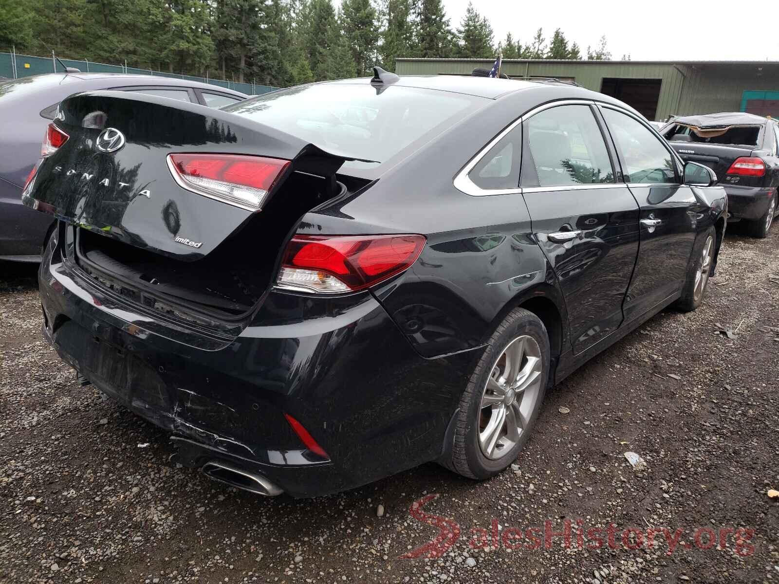 5NPE34AF0JH681966 2018 HYUNDAI SONATA