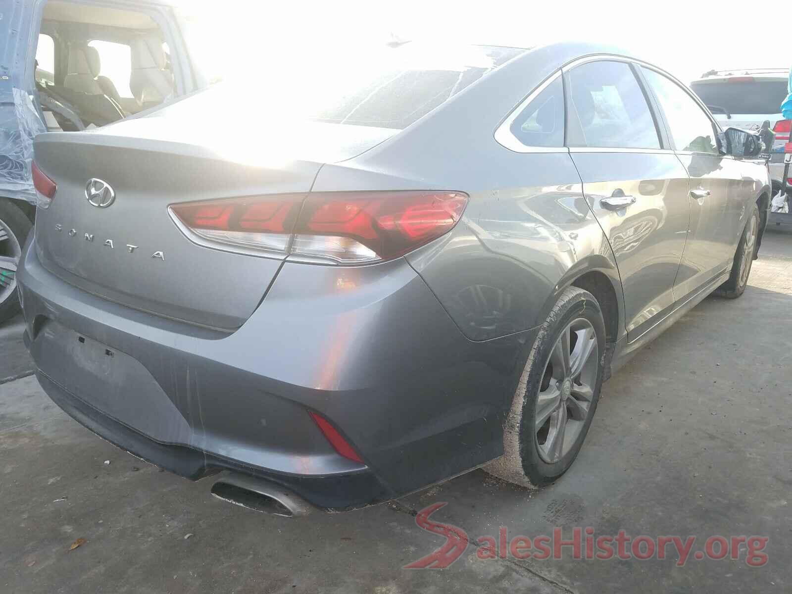 5NPE34AF8JH675719 2018 HYUNDAI SONATA